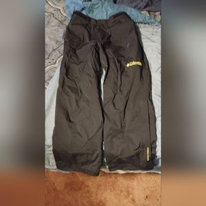 Columbia pants